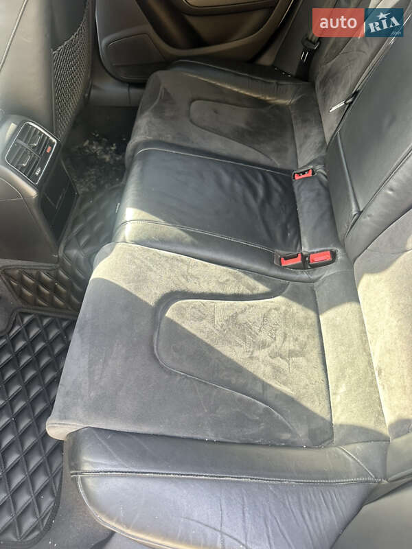 Седан Audi A4 2008 в Немирові фото 7 Седан Audi A4 2008 в Немирові