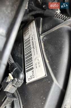 Седан Audi A4 2012 в Львове