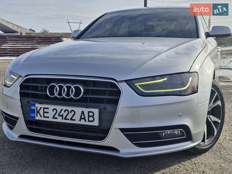 2012 Audi A4, VIN WAUBFAFL6DN003974:plate — фото 1 (autoria)