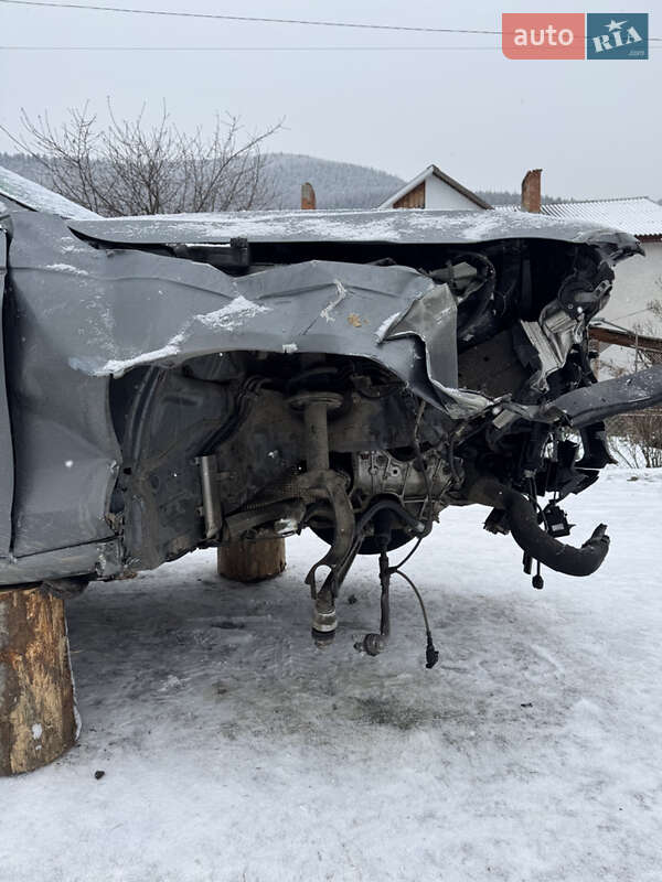 Седан Audi A4 2011 в Татарове