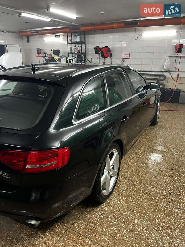 Универсал Audi A4 2011 в Харькове фото 5 Универсал Audi A4 2011 в Харькове