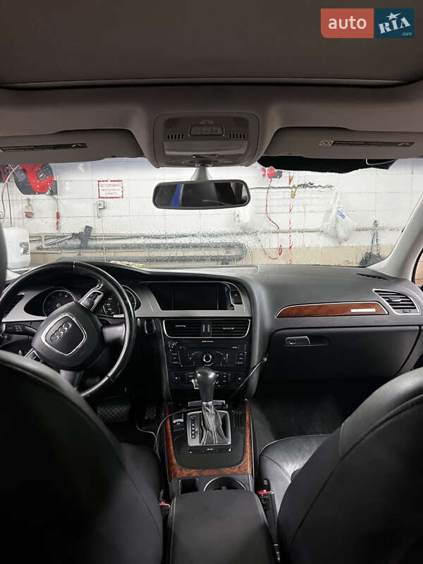 Универсал Audi A4 2011 в Харькове фото 17 Универсал Audi A4 2011 в Харькове