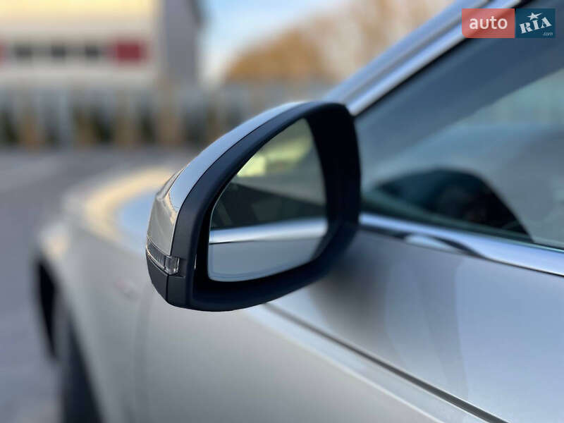 Седан Audi A4 2017 в Луцке фото 18 Седан Audi A4 2017 в Луцке