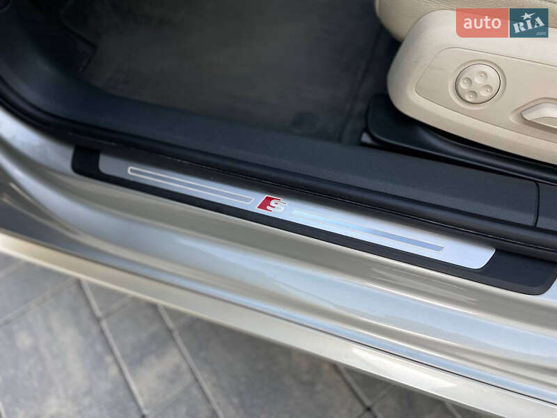 Седан Audi A4 2017 в Луцке фото 33 Седан Audi A4 2017 в Луцке