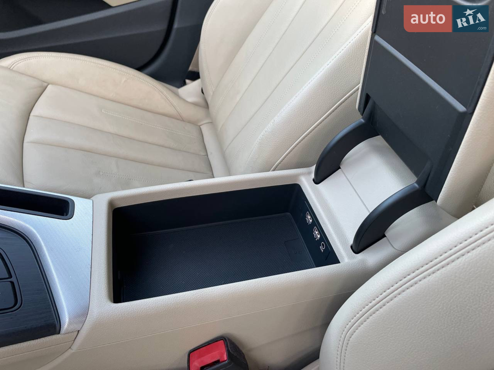 2017 Audi A4 - мініатюра 39