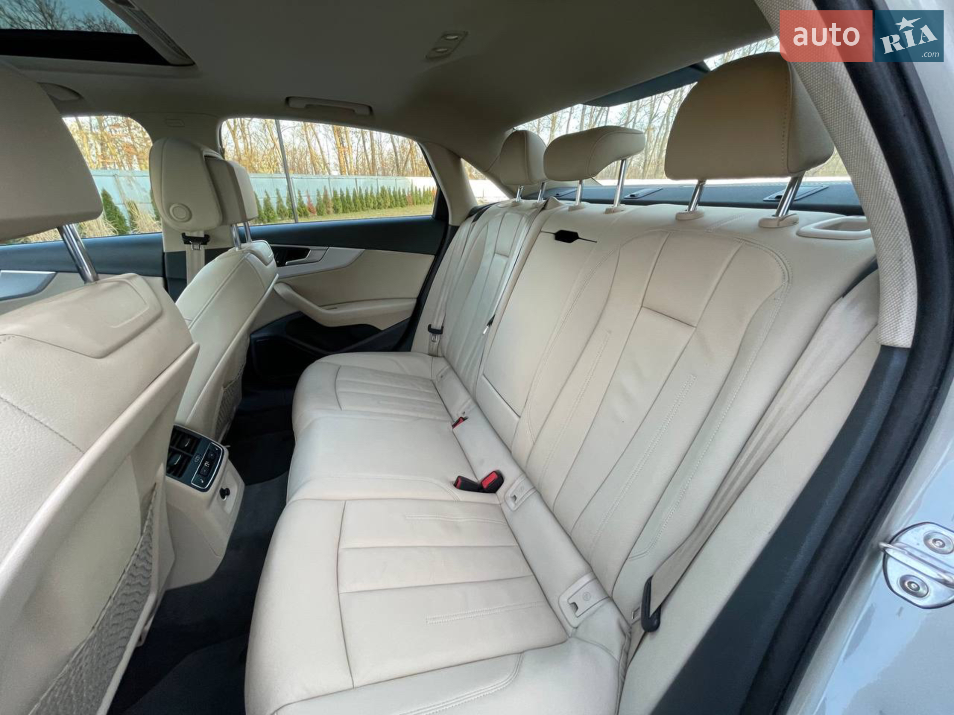 2017 Audi A4 - мініатюра 58