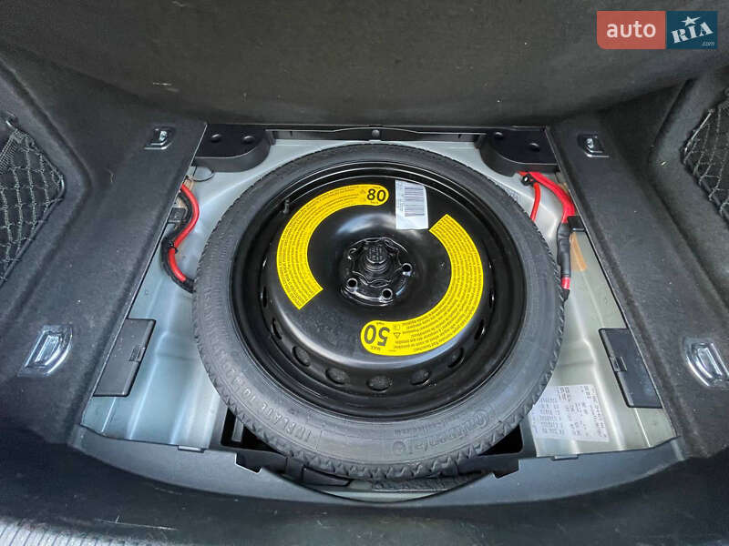 Седан Audi A4 2017 в Луцьку