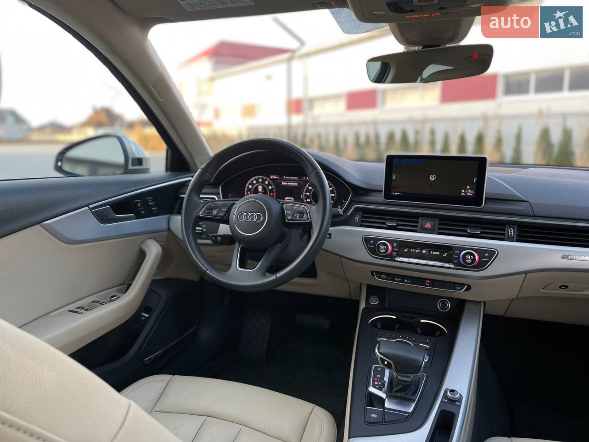 2017 Audi A4 - мініатюра 67