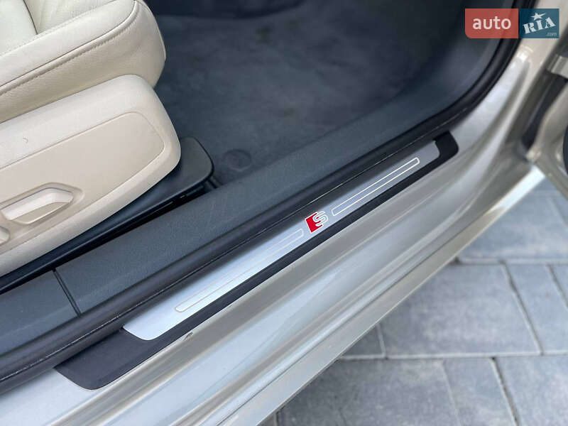 Седан Audi A4 2017 в Луцке фото 74 Седан Audi A4 2017 в Луцке