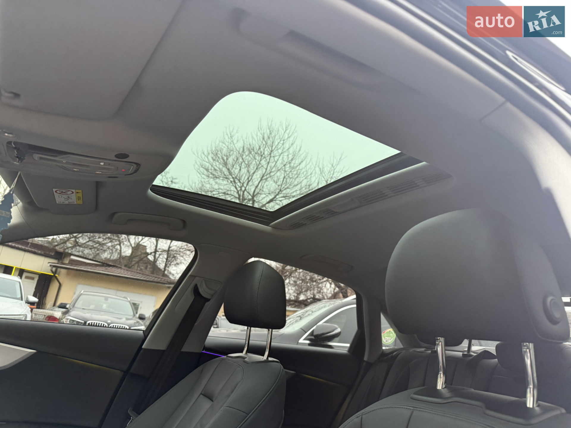 2021 Audi A4 - мініатюра 16