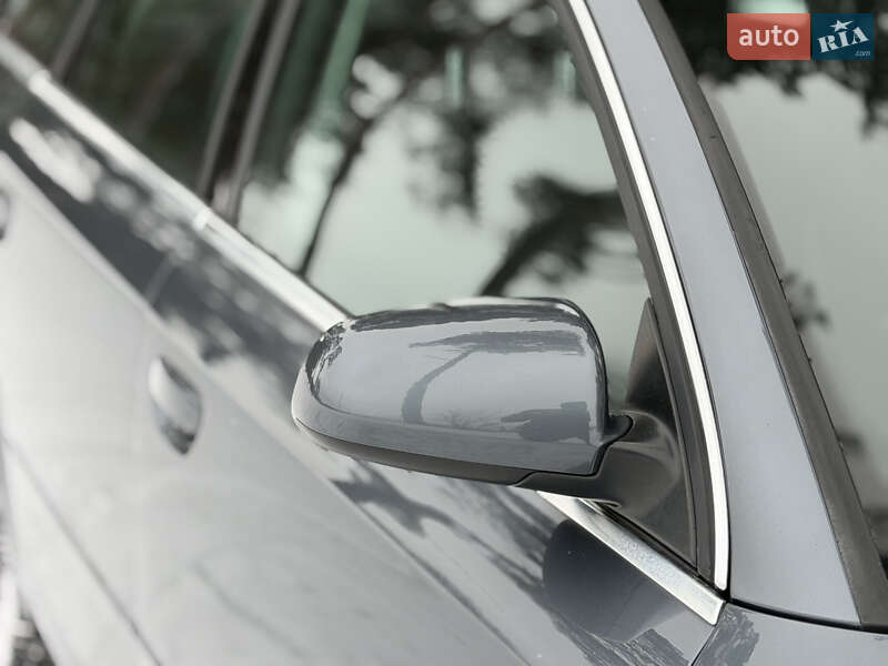 Універсал Audi A4 2005 в Вінниці