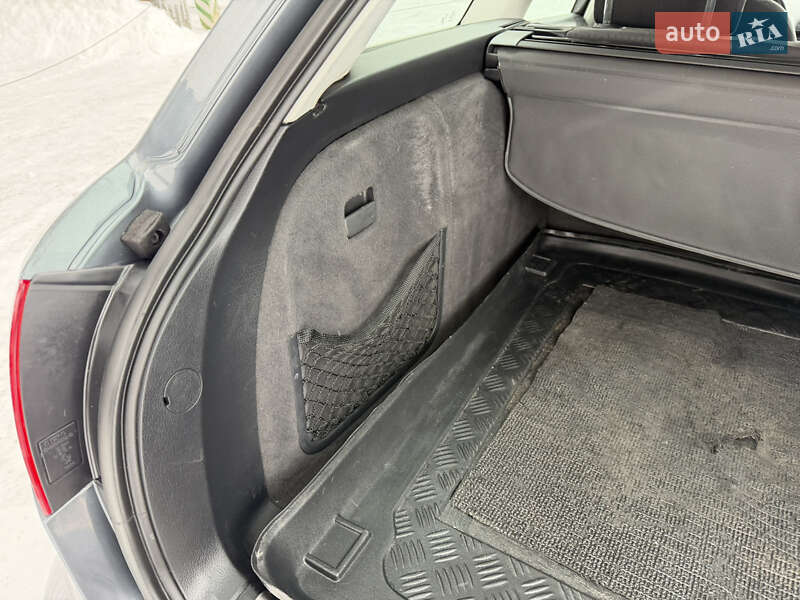 Універсал Audi A4 2005 в Вінниці