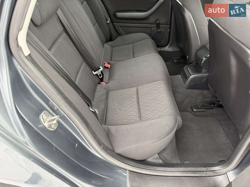 Універсал Audi A4 2005 в Вінниці