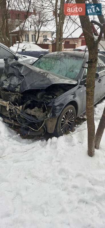 Седан Audi A4 2011 в Києві фото 5 Седан Audi A4 2011 в Києві