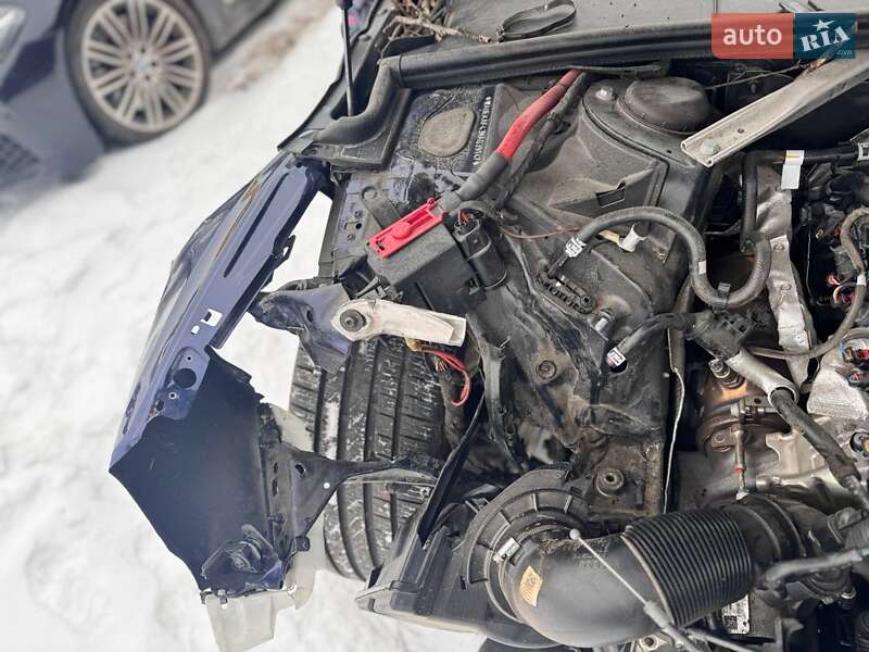 Седан Audi A4 2020 в Києві