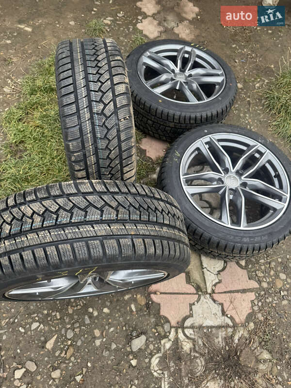 Універсал Audi A4 2010 в Чернівцях