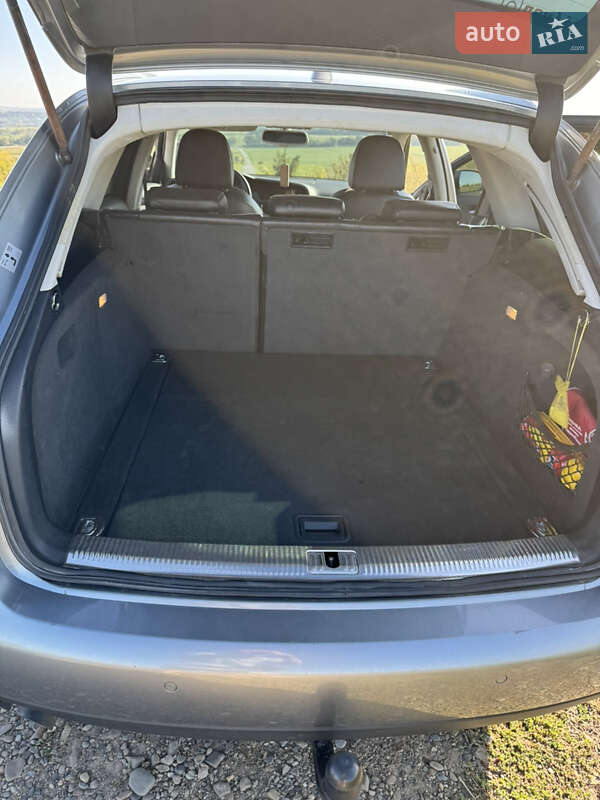 Універсал Audi A4 2010 в Чернівцях