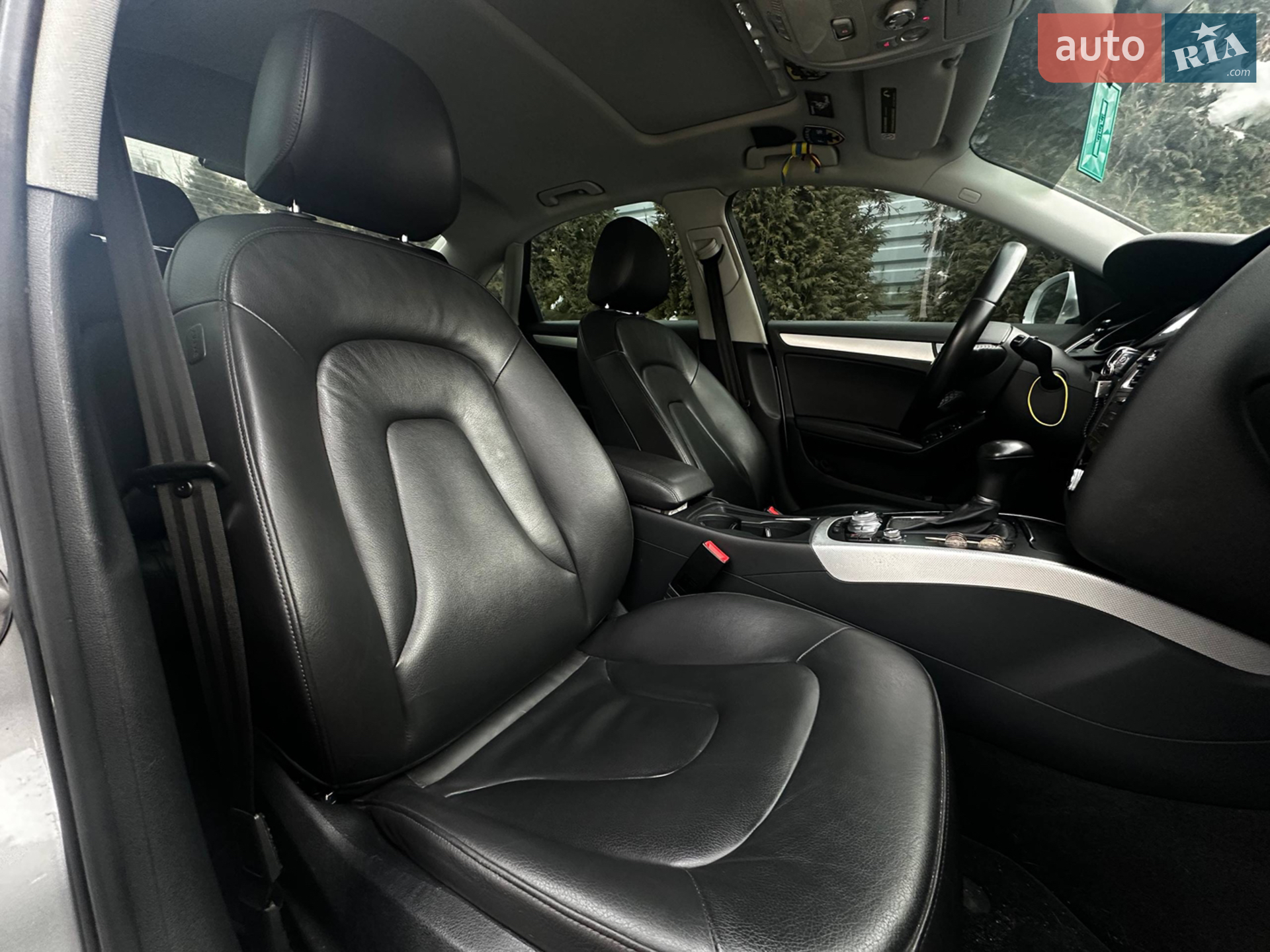 2013 Audi A4 - мініатюра 17