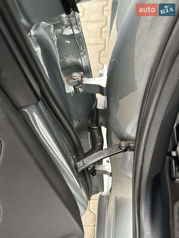 Седан Audi A4 2008 в Виннице