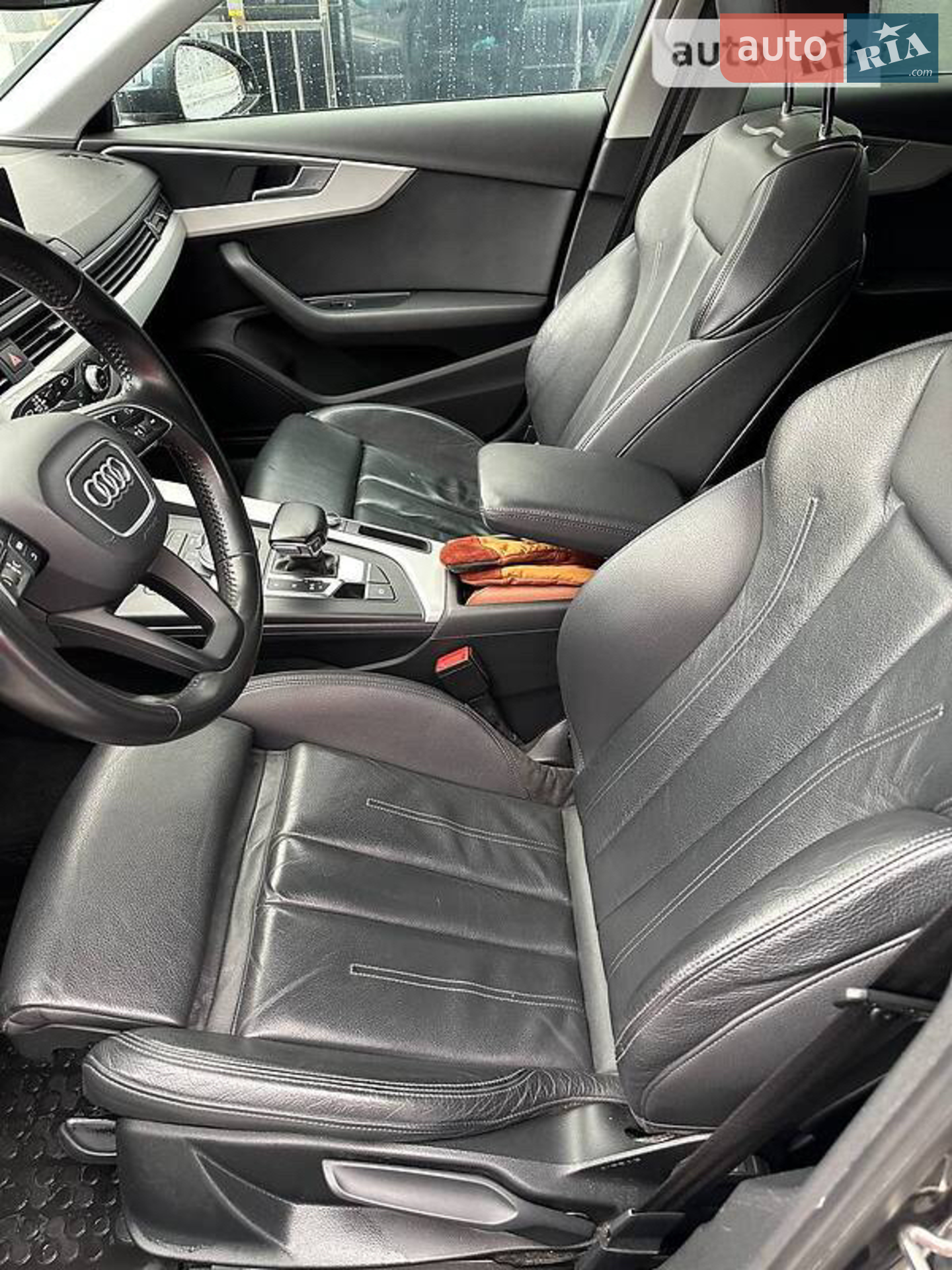 2016 Audi A4 - мініатюра 16