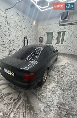 Седан Audi A4 1996 в Дергачах
