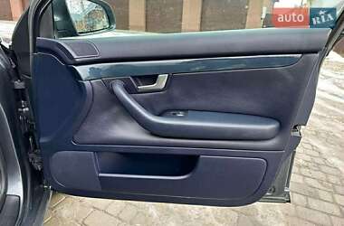 Универсал Audi A4 2004 в Ивано-Франковске