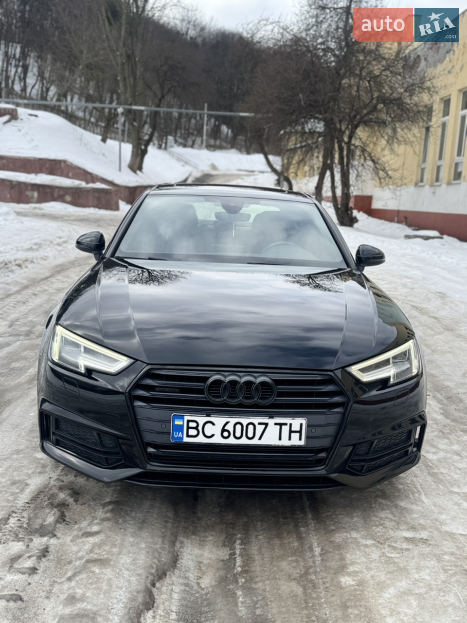 2016 Audi A4 - мініатюра 22