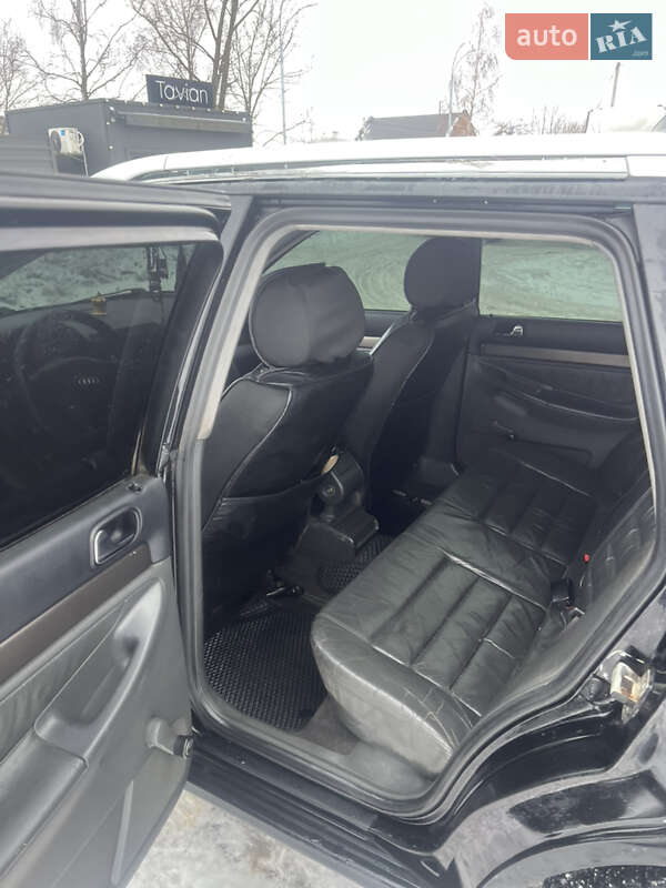 Універсал Audi A4 1997 в Ратному