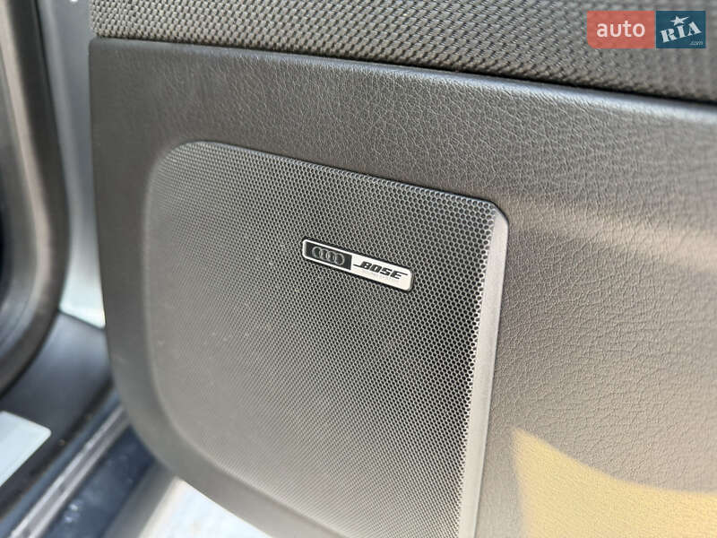 Універсал Audi A4 2004 в Харкові