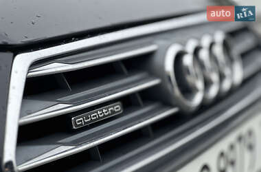 Седан Audi A4 2018 в Шептицькому