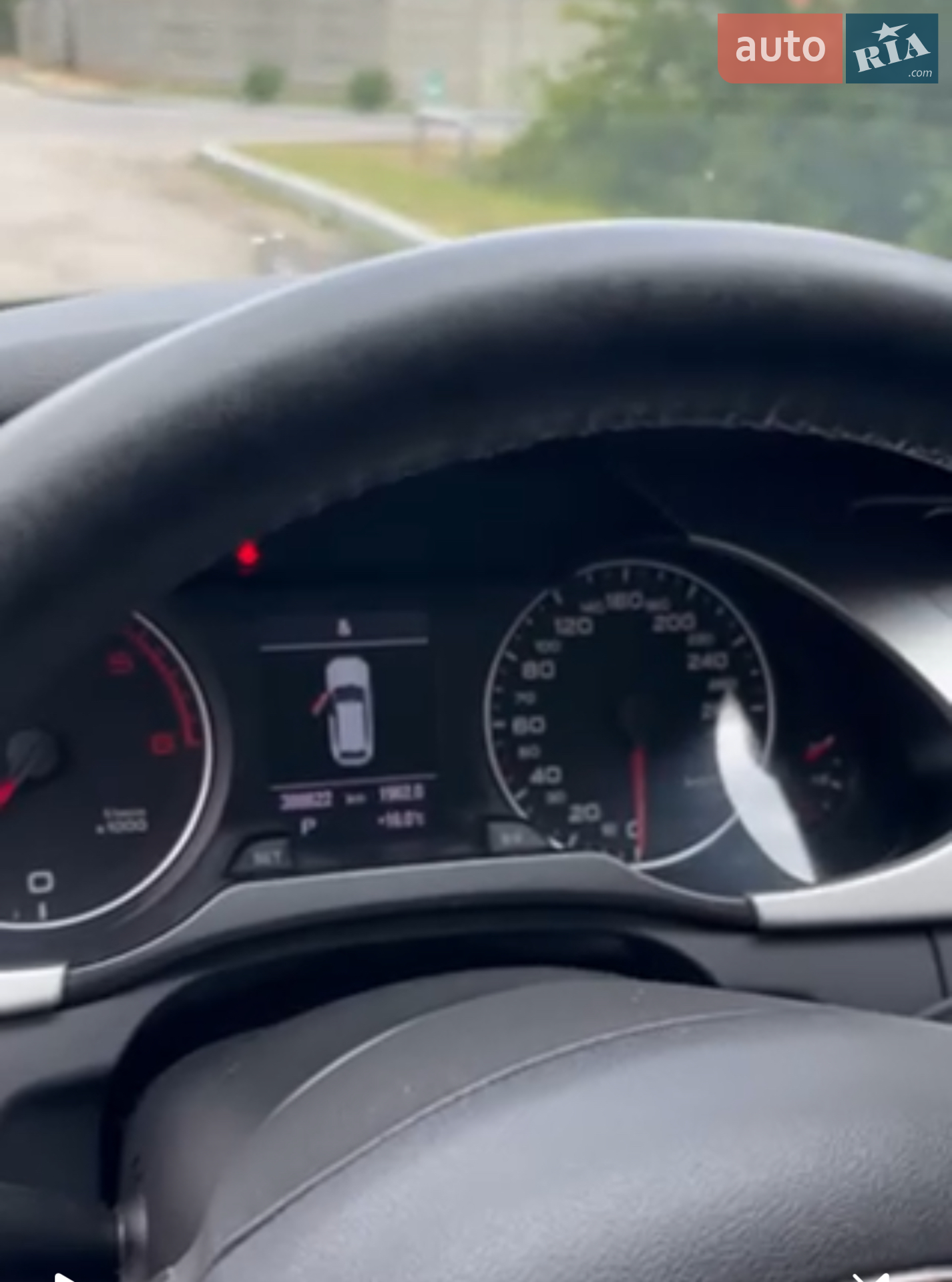 2011 Audi A4 - мініатюра 7