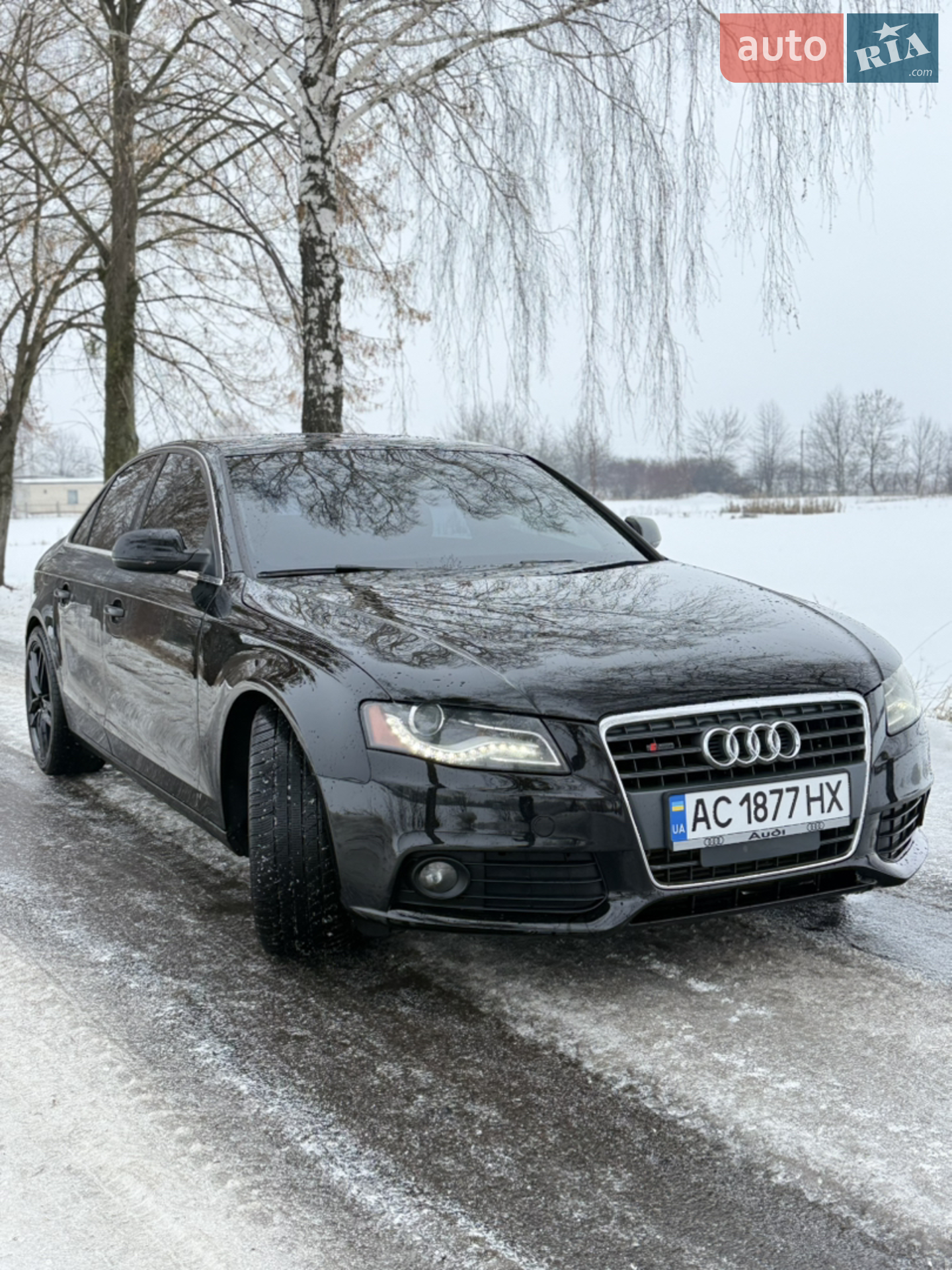 2010 Audi A4 - мініатюра 6