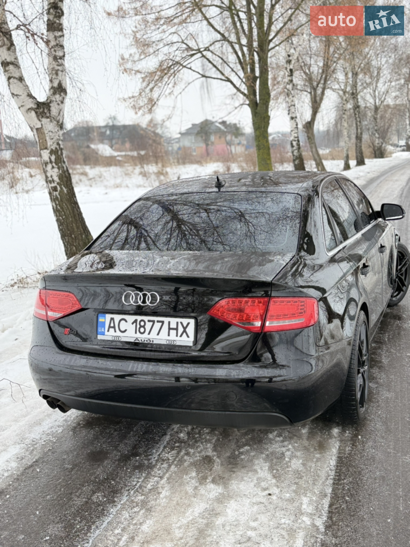 2010 Audi A4 - мініатюра 9