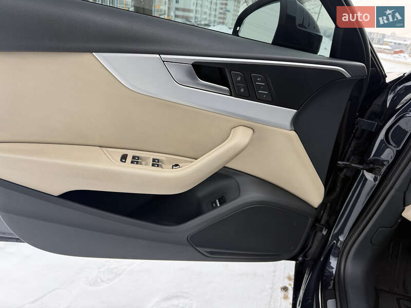 Седан Audi A4 2017 в Вінниці фото 19 Седан Audi A4 2017 в Вінниці