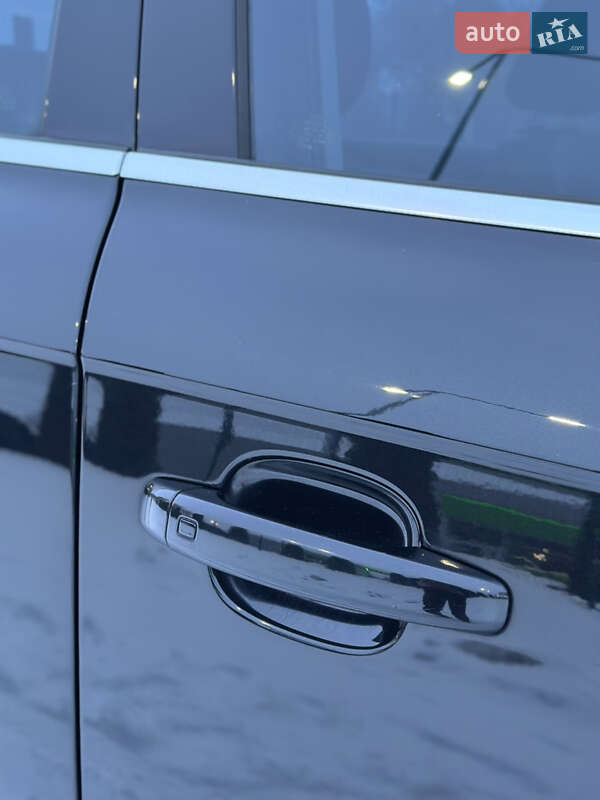 Седан Audi A4 2015 в Вінниці