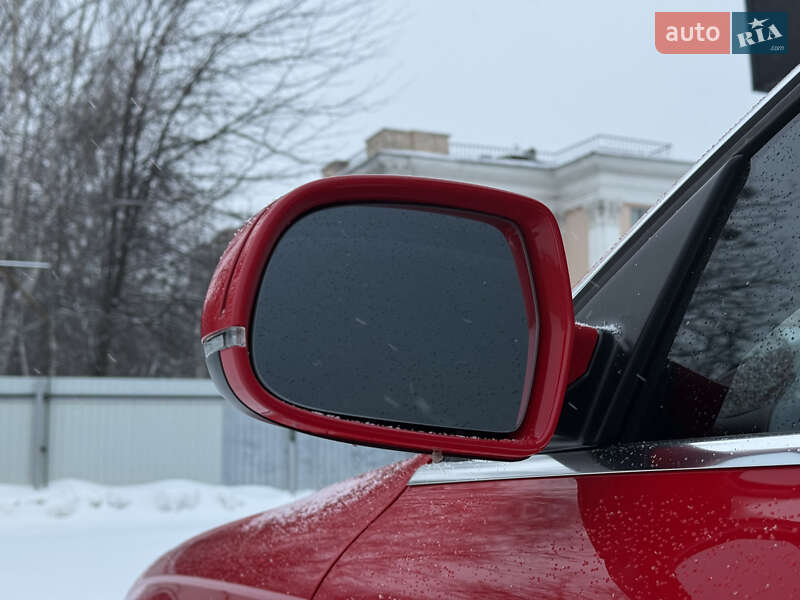 Седан Audi A4 2015 в Киеве