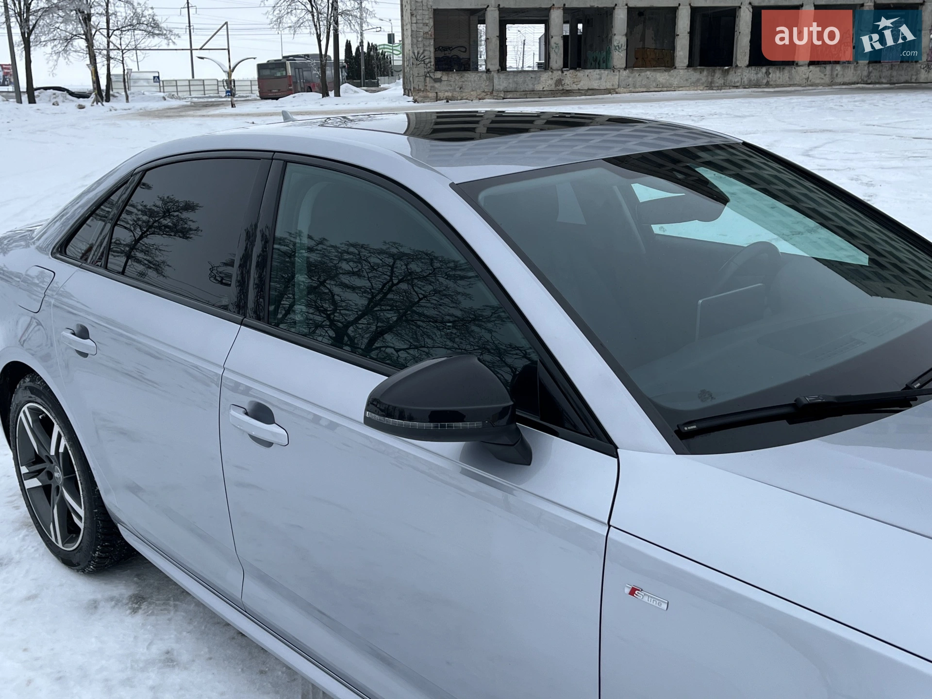 2017 Audi A4 - мініатюра 16