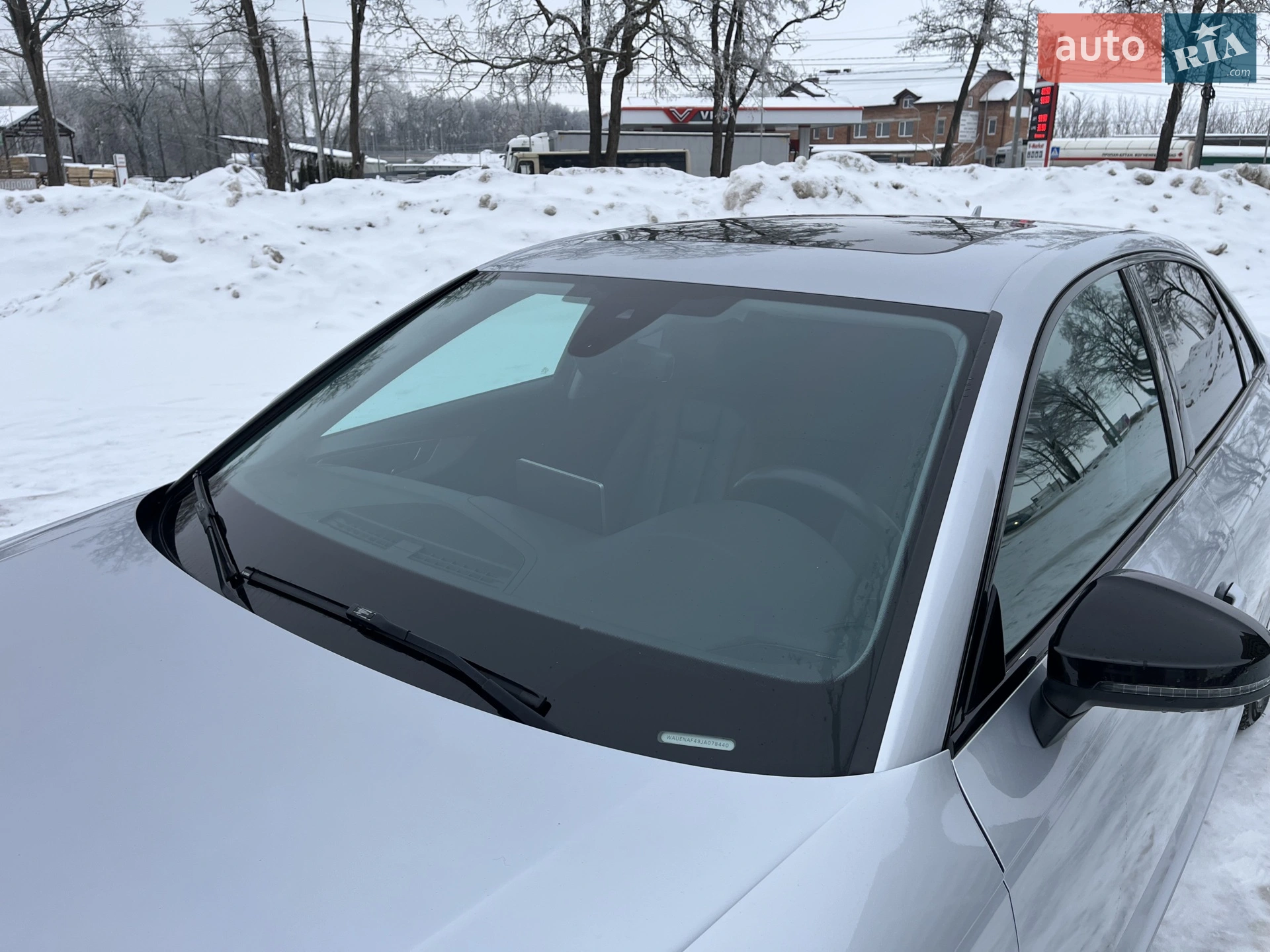 2017 Audi A4 - мініатюра 25