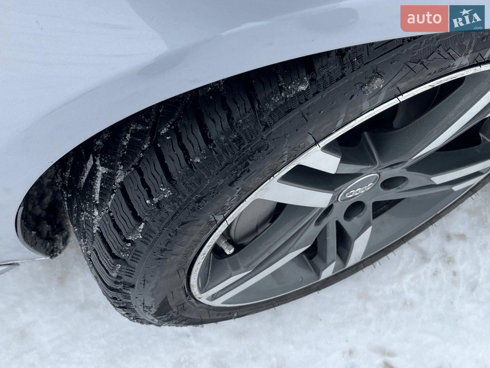 2017 Audi A4 - мініатюра 62