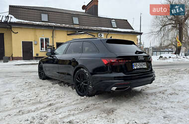 Універсал Audi A4 2020 в Вінниці
