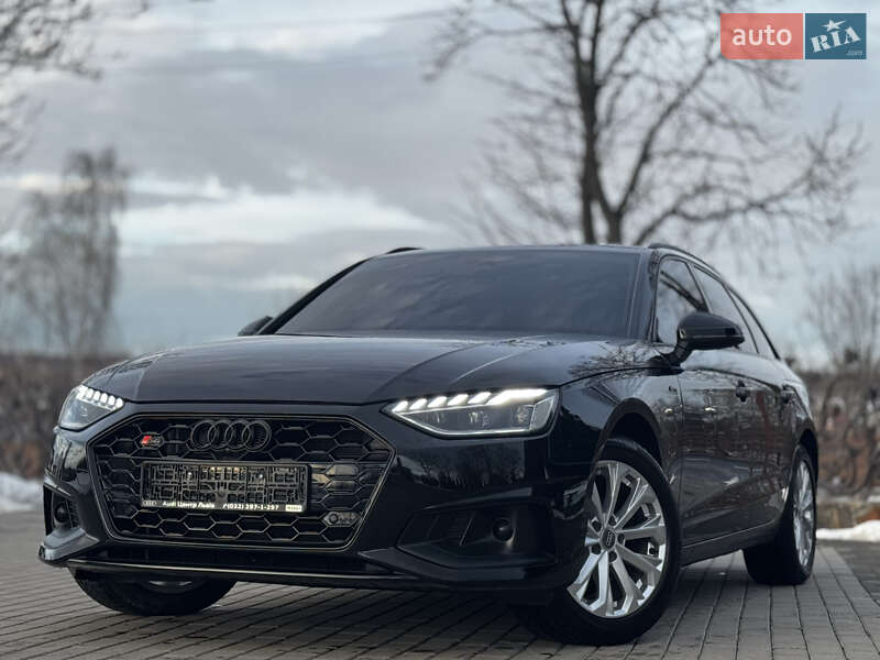 2020 Audi A4, VIN WAUZZZF4XMA006025:plate — фото 1 (autoria)