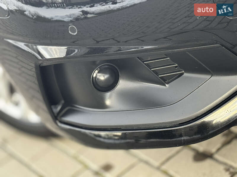 Універсал Audi A4 2020 в Дрогобичі