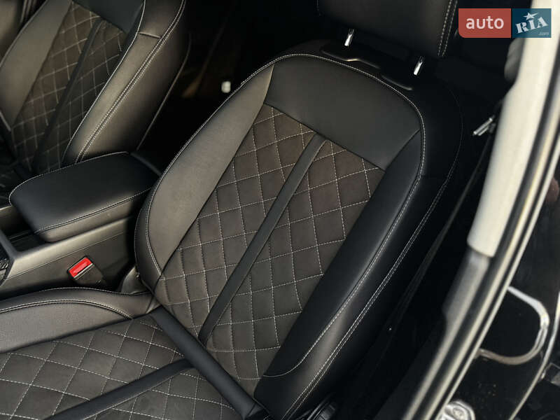 Універсал Audi A4 2020 в Дрогобичі