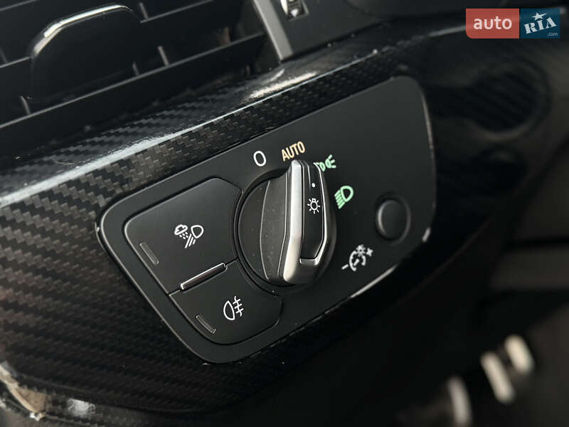 Універсал Audi A4 2020 в Дрогобичі