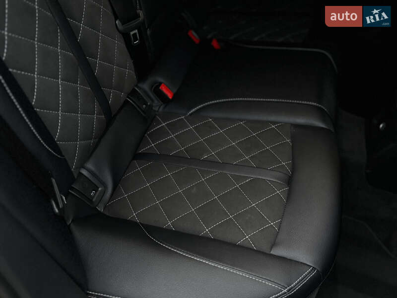 Універсал Audi A4 2020 в Дрогобичі