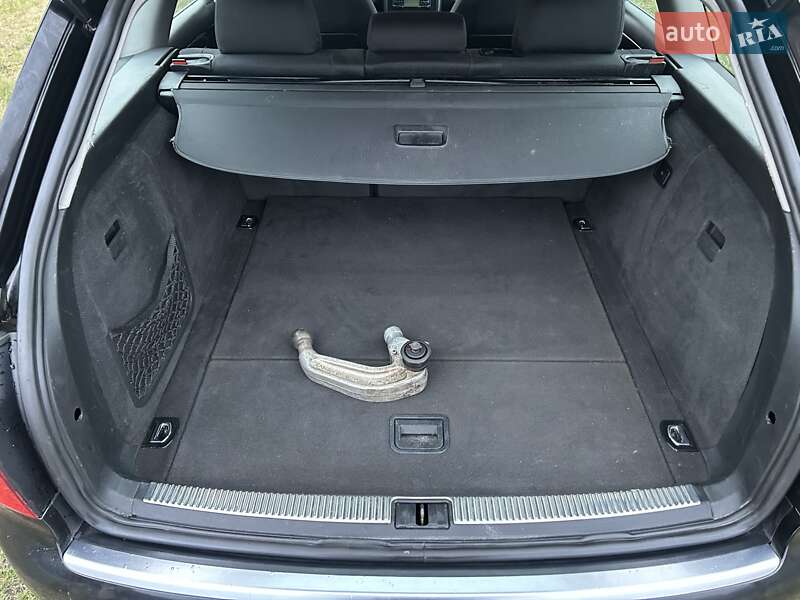 Універсал Audi A4 2002 в Камені-Каширському