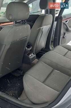 Седан Audi A4 2001 в Львові