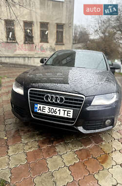 Седан Audi A4 2008 в Каменском