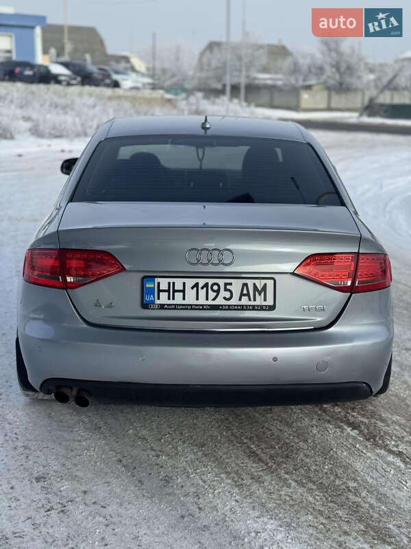 Седан Audi A4 2010 в Виннице фото 6 Седан Audi A4 2010 в Виннице