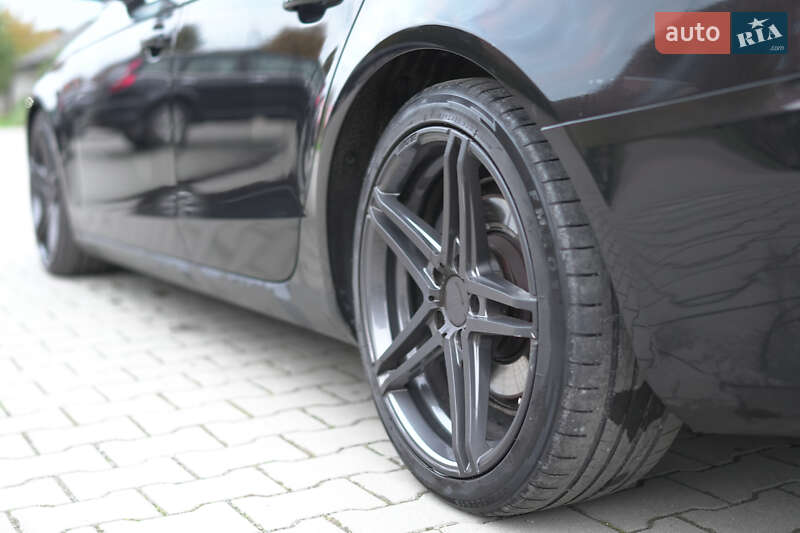 Седан Audi A4 2010 в Києві фото 9 Седан Audi A4 2010 в Києві